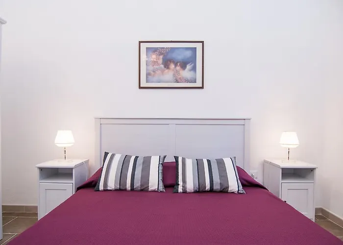 Casa Vacanze Cristina