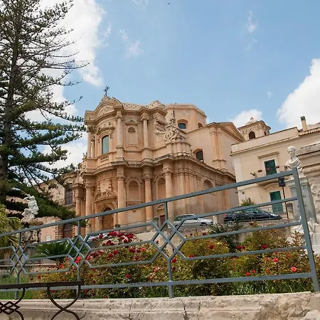 Casa Vacanze Cristina Villa Noto Room photo