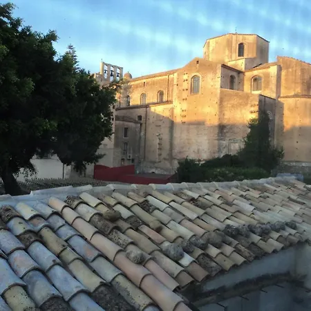 Casa Vacanze Cristina Villa Noto Room photo
