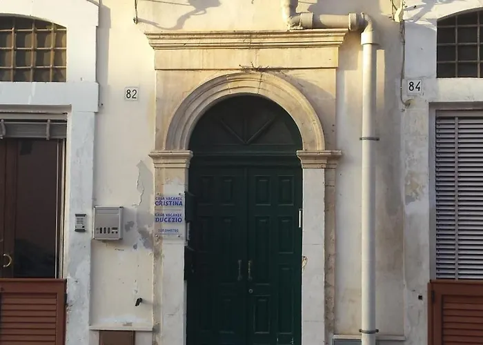 Casa Vacanze Cristina