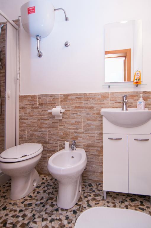 Casa Vacanze Cristina Holiday home *