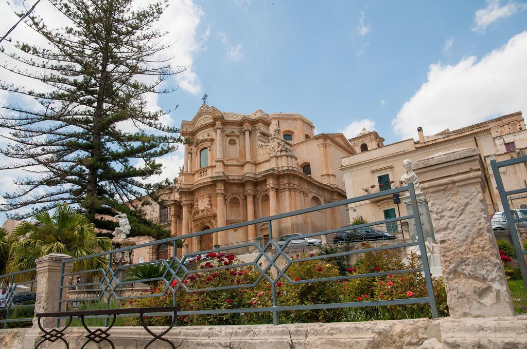Casa Vacanze Cristina Holiday home Noto