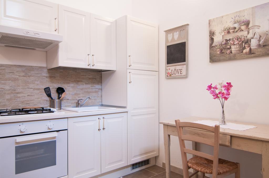 Holiday home Casa Vacanze Cristina *