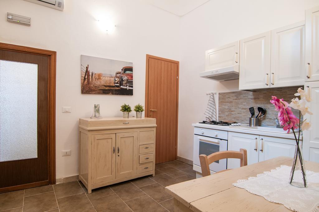 Casa Vacanze Cristina *