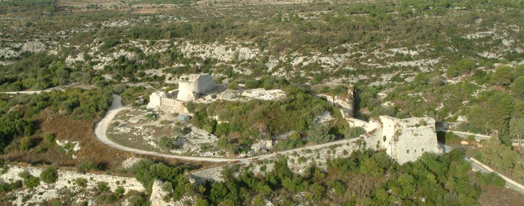 Holiday home Casa Vacanze Cristina Noto