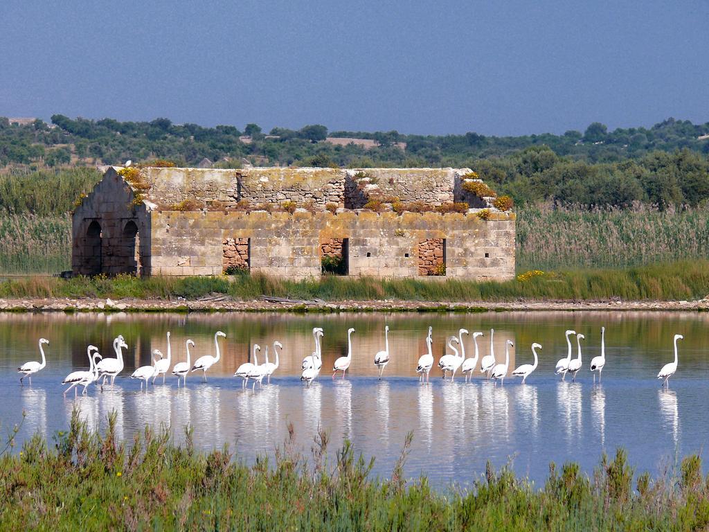 Casa Vacanze Cristina Holiday home Noto