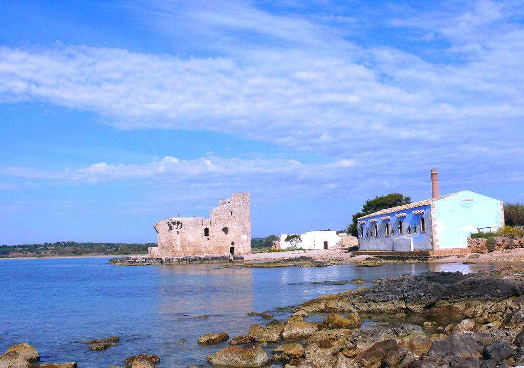 Casa Vacanze Cristina *